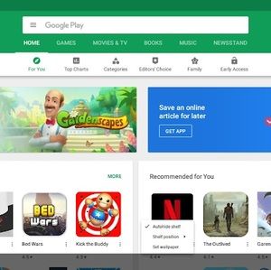 Meet your Posher, Rodolfo